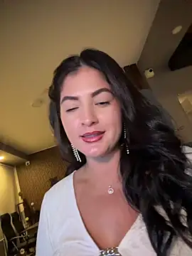 Carolina_Novoa from StripChat is Freechat
