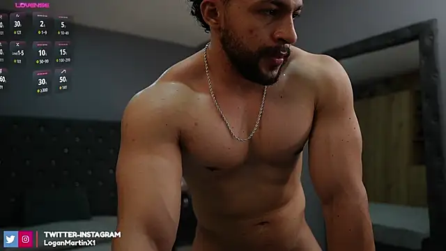 LoganMartinX