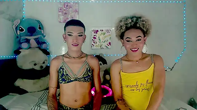 KimberlyXtreme