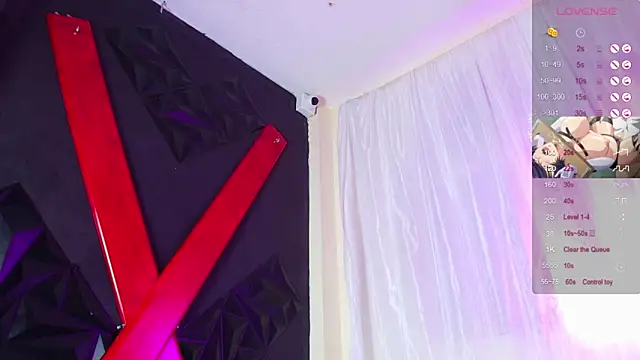 ivonne_diaz1 - Ivonne_diaz1's free webcam - UK Sex Cams