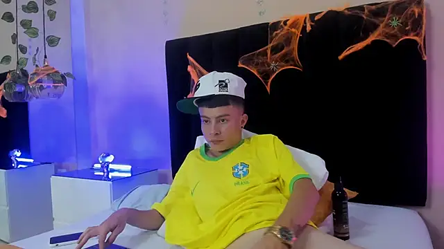 Nascary_Fox