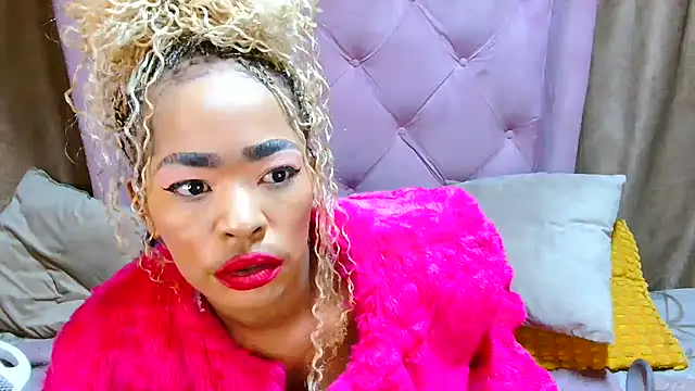 AFRICANGODDESSXXX
