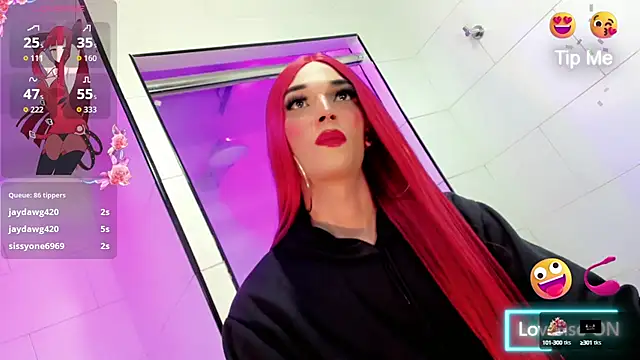 victoria_kastelo - Victoria_Kastelo's free webcam - UK Sex Cams