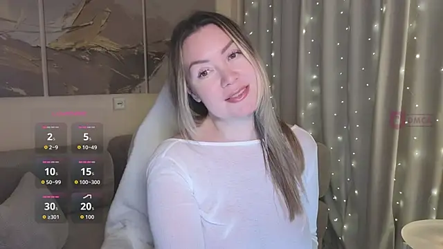 elyaa - Elyaa's free webcam - UK Sex Cams