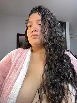 sweetmuslim01's Stripchat show and profile