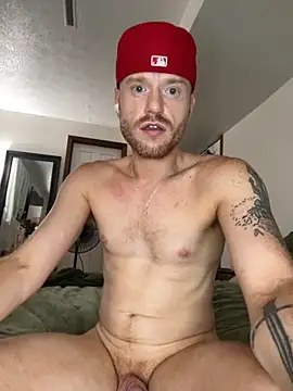 brofcker Live Webcam on Stripchat