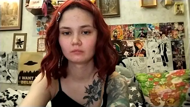  ChimedPyrene chat room