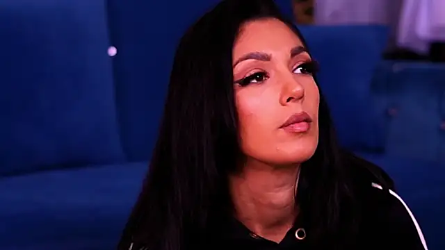 AriannaClover