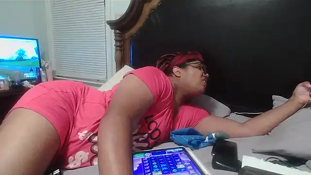 ebonyred