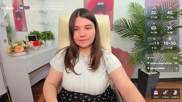 Viola__Shy
