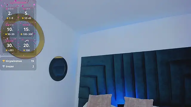 ShegoBlake