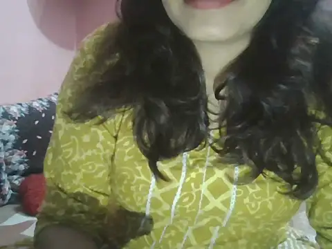Hot-shanvi