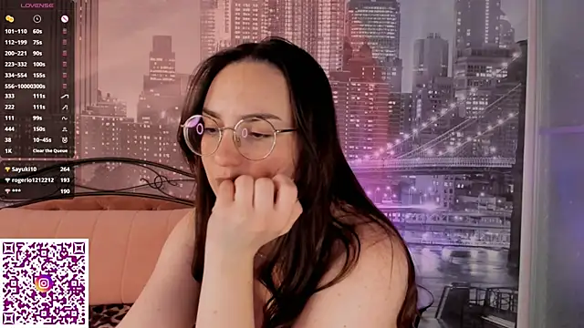 VanessaGrome