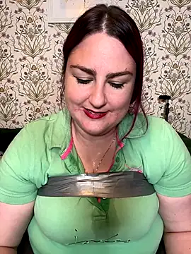 Lacey-BBW