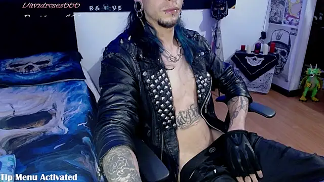 davidroses420