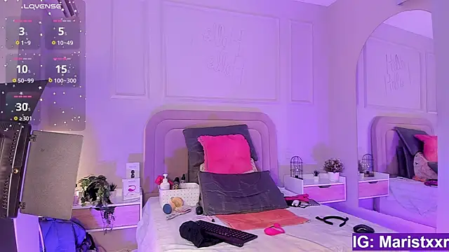 Maristxxr