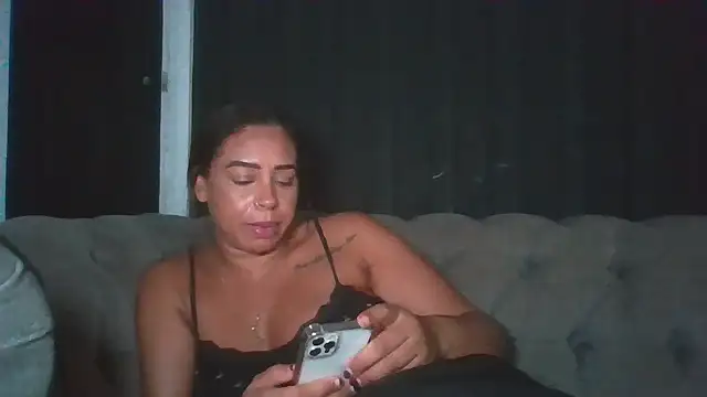 GoddessLunaNoir