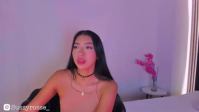 Sussyrosse_