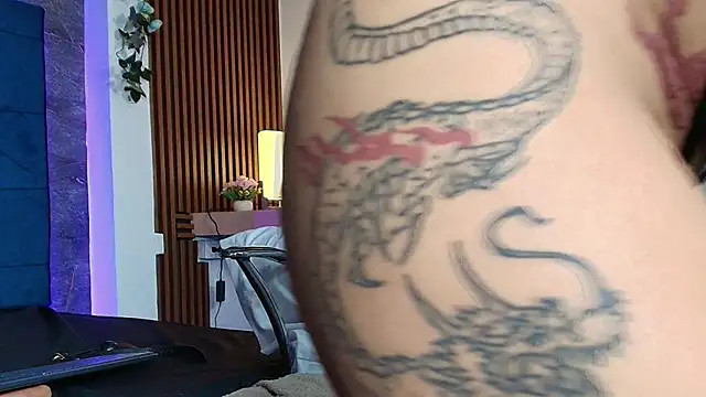 QueenScarlett
