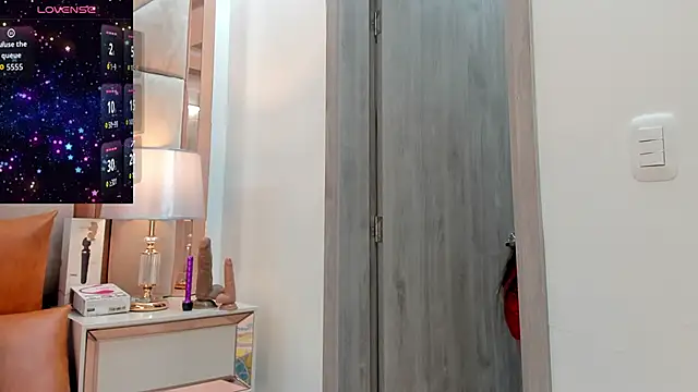 Leslie_Bussh_