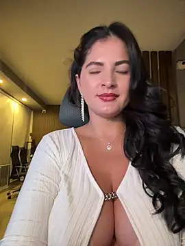 Carolina_Novoa from StripChat is Private