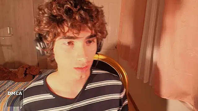 nude_boy18 (M twink) - Cum show