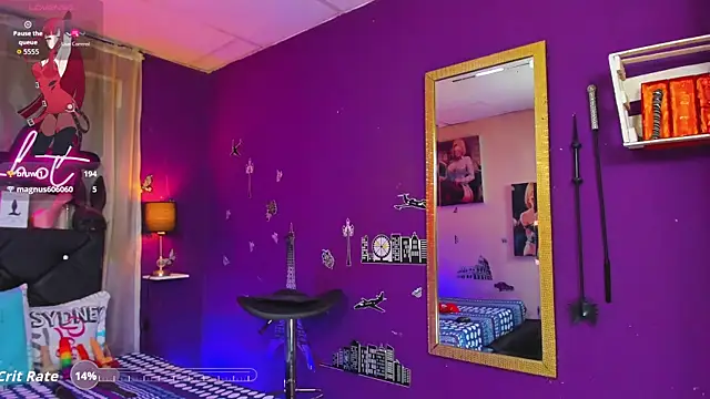 Модель: kilian_hot