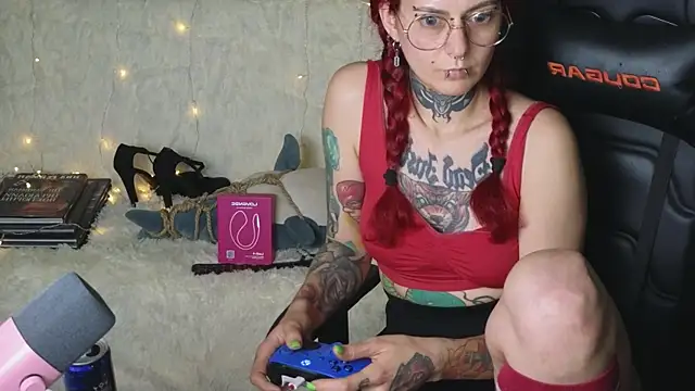 Ginger_Stay