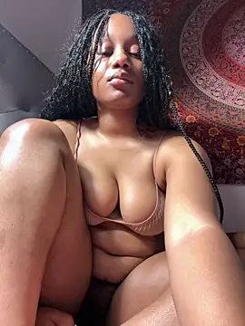 strip4faith from StripChat is Freechat