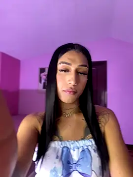 Модель: _Denisse444