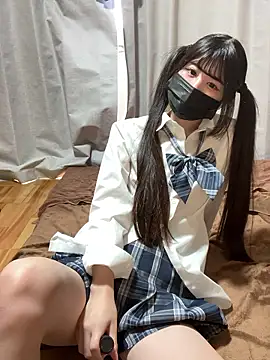 mayuchan12345