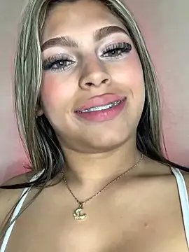 zoemillerpink_ - ZoeMillerPink_'s free webcam