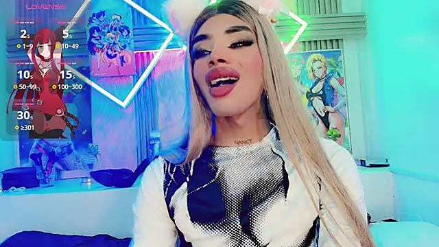 Модель: jymena_xxx