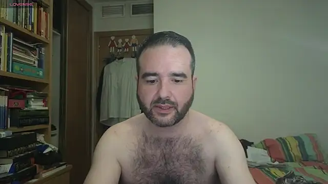 curiosillo83 - Curiosillo83's free webcam