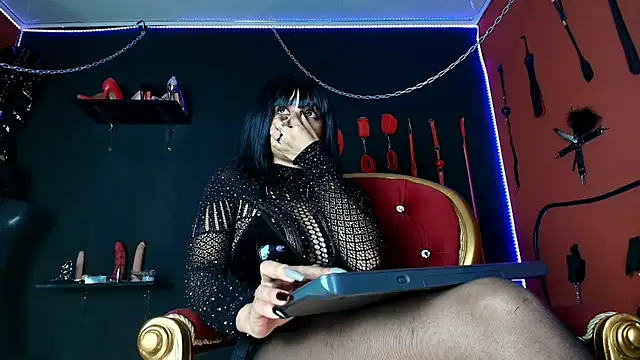 amy-mistress - Amy-mistress's free webcam