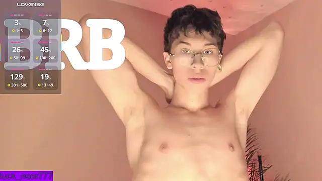 luck_noor7 (M twink) - DELICIOUS, NOOR