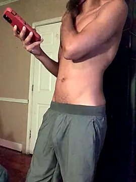 yosparky Live Webcam on Stripchat