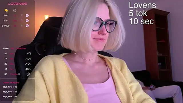 sexy_sweets - Sexy_Sweets's free webcam