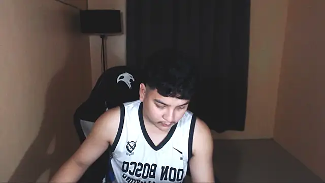 prince_killian - Prince_Killian's free webcam
