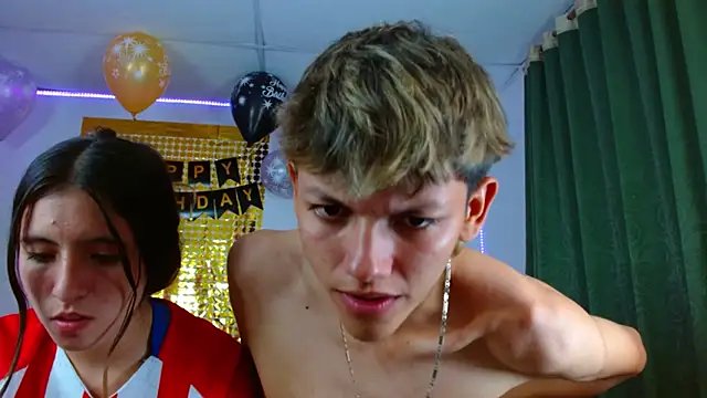 lucy_y_jacob - Lucy_y_Jacob's free webcam - UK Sex Cams