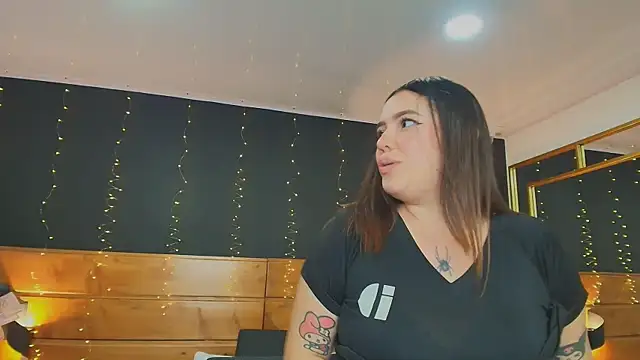 hanna_kimura - Hanna_kimura's free webcam - UK Sex Cams