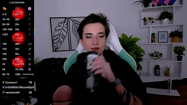 _rein_ramm - _Rein_ramm's free webcam