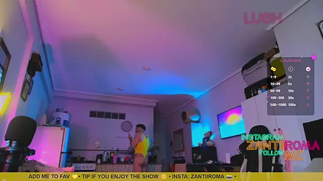 zrd88 - ZRD88's free webcam - UK Sex Cams