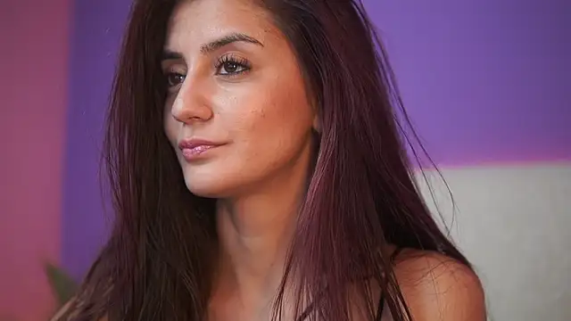 SabrinaHope from StripChat is Freechat