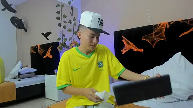 Nascary_Fox