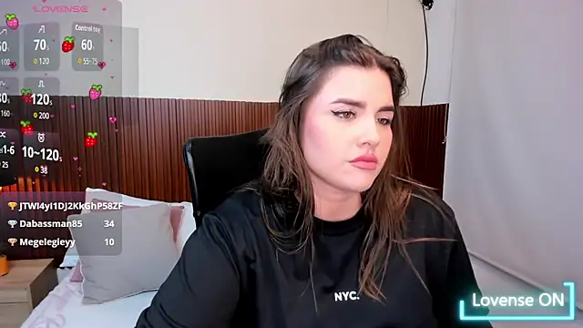 aabby_lee - Aabby_lee's free webcam - UK Sex Cams
