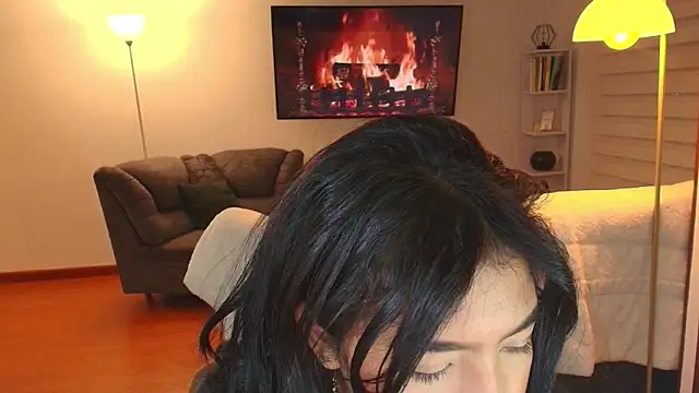 samy_jonnes_ - Samy_jonnes_'s free webcam