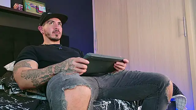 alejowolf