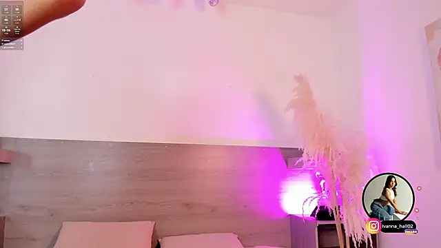Ivana_Hall