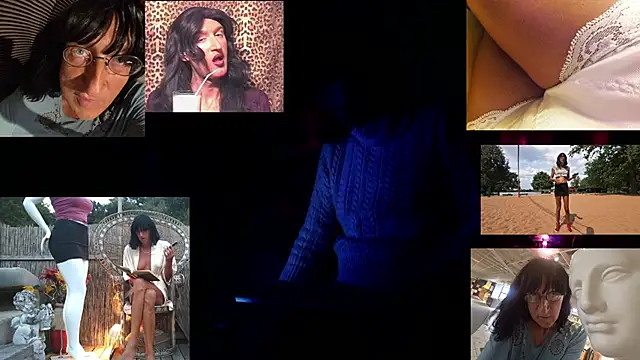  SissiDomination chat room